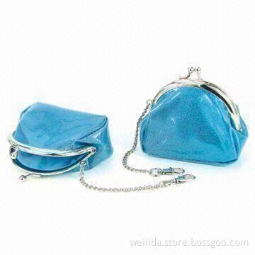 Wallets, Made of TPU, Enviroment-friendly Material, Available in Various Colors